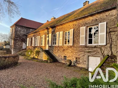 Château à Faverney (70160)