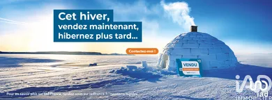 House in Saint-Hilaire-de-Riez (85270)