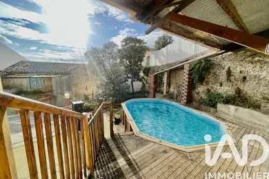 Maison à Marseillette (11800)