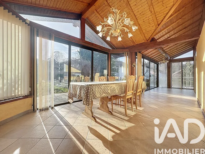 Maison 10 pièces 210 m² · à Quintal · 210,4 m² · 950 000 €