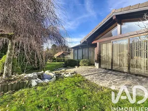 House in Vieugy (74600)