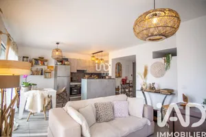 Apartment in Saint-Raphaël (83700)