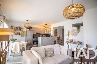 Apartment in Saint-Raphaël (83700)