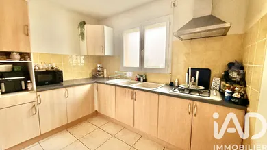 House in Cavignac (33620)
