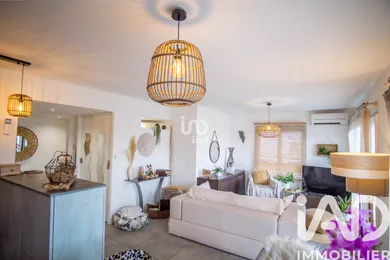 Apartment in Saint-Raphaël (83700)