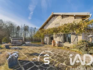 Farm in Bellefontaine (88370)