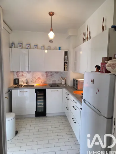 Appartement à Nogent-sur-Marne (94130)