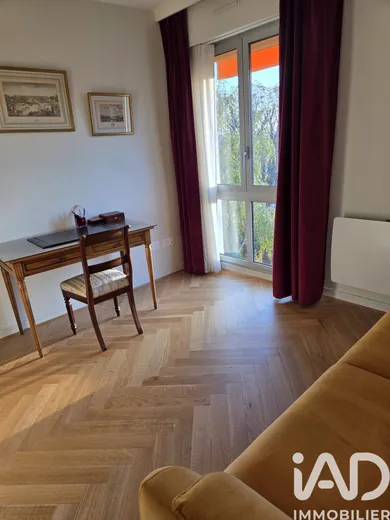 Appartement à Nogent-sur-Marne (94130)