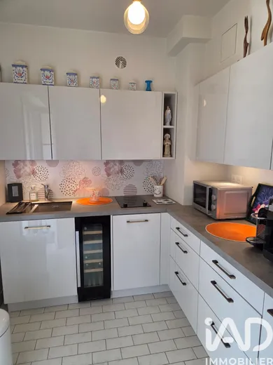 Apartment in Nogent-sur-Marne (94130)