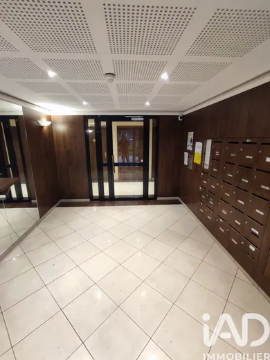 Studio in Deuil-la-Barre (95170)