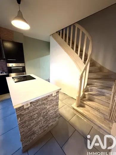 Maison à Créhange (57690)