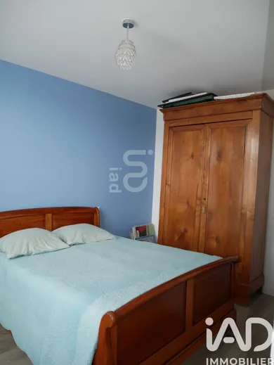 Appartement à Rochefort (17300)