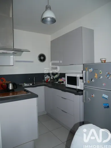 Appartement à Rochefort (17300)