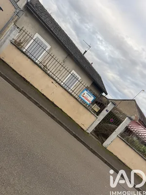 House in Auxerre (89000)