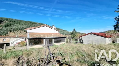House in Doizieux (42740)