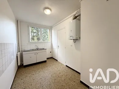 Apartment in Compiègne (60200)