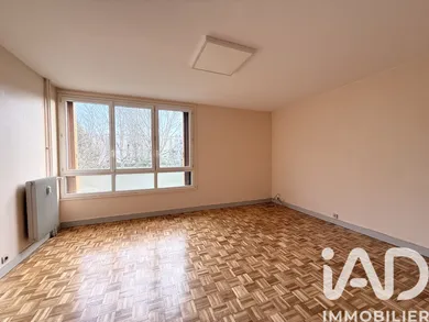 Apartment in Compiègne (60200)