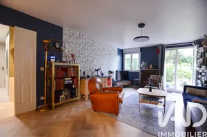 Appartement à Sannois (95110)