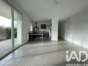 Appartement à Coublevie (38500)