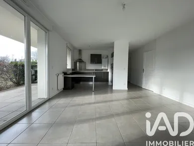 Appartement à Coublevie (38500)