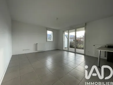 Appartement à Coublevie (38500)