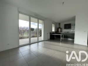 Appartement à Coublevie (38500)