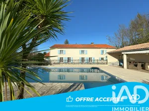 Longere in Sérigné (85200)