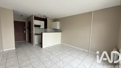 Studio à Melun (77000)