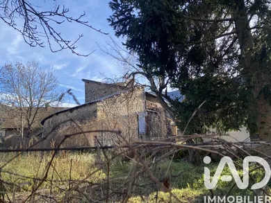 Grange à Veynes (05400)