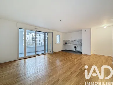 Apartment in Rueil-Malmaison (92500)