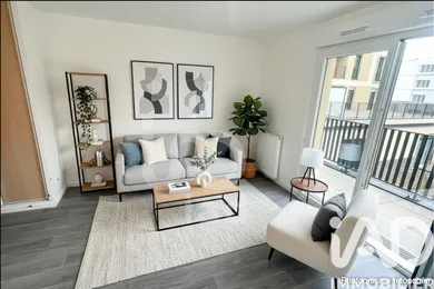 Studio à Conflans-Sainte-Honorine (78700)