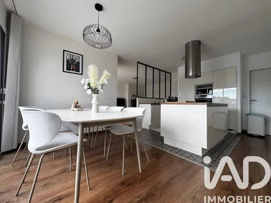 Maison à Puilboreau (17138)