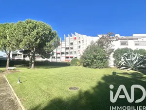 Apartment in La Grande-Motte (34280)