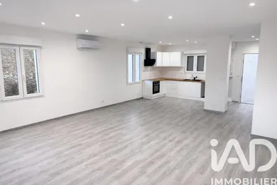 Traditional house in Saint-Bonnet-du-Gard (30210)