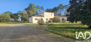 Domaine à Liposthey (40410)