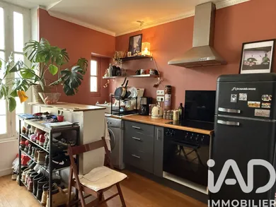 Appartement à Nantes (44000)