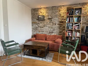 Apartment in Nantes (44000)