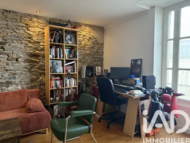 Appartement à Nantes (44000)
