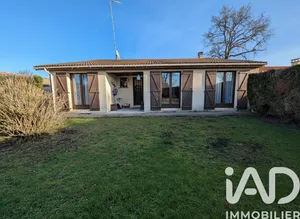 Maison à Biganos (33380)