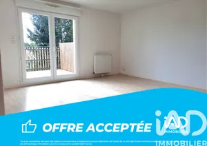 Appartement à Bouaye (44830)