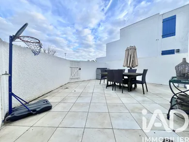 Detached house in Leucate (11370)