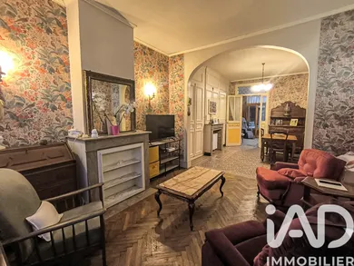 Townhouse in La Chapelle-d'Armentières (59930)