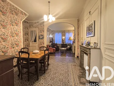 Townhouse in La Chapelle-d'Armentières (59930)