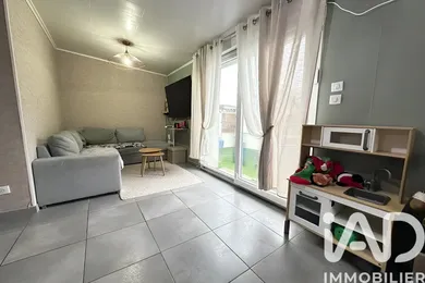 House in Amnéville (57360)