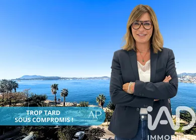 Appartement à Toulon (83000)