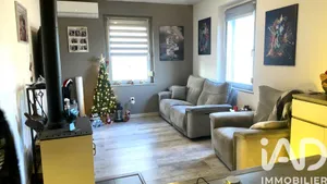 House in Marckolsheim (67390)