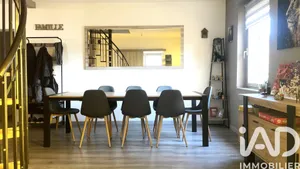 Maison à Artolsheim (67390)