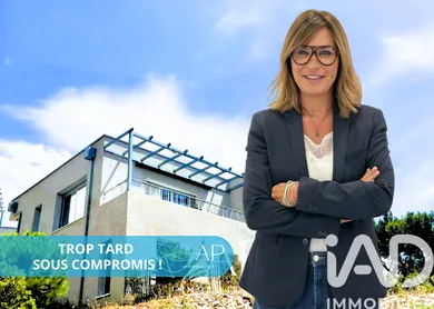 House in Toulon (83200)