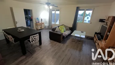 Appartement à Saint-André-les-Vergers (10120)