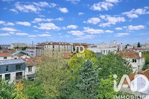 Appartement à Fontenay-sous-Bois (94120)
